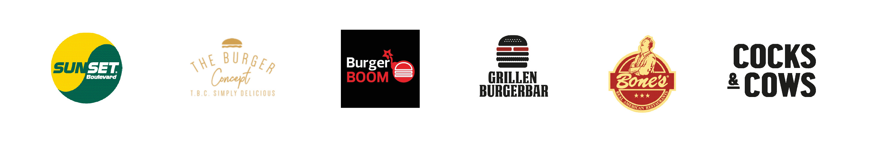 GARLAND Express grill 3 zoner